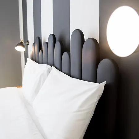 Couette-café Balate Maqueda 4*