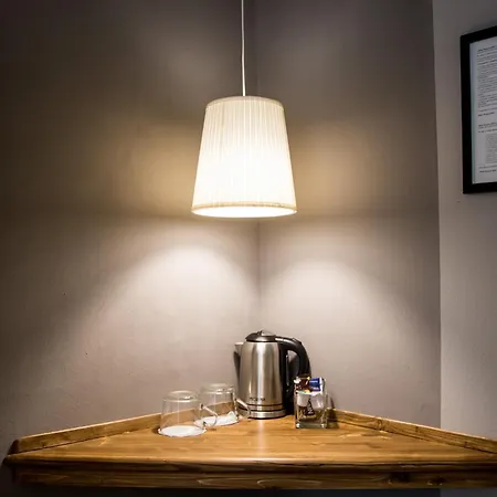 Couette-café Balate Maqueda 4*