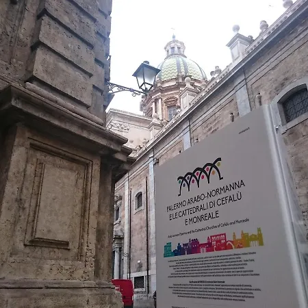 Panzió Balate Maqueda