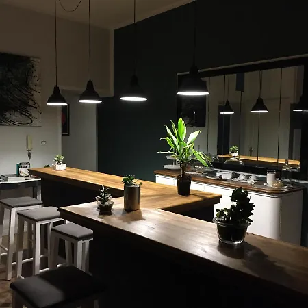 Balate Maqueda Panzió 4*