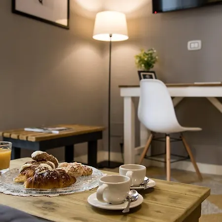 Balate Maqueda Panzió 4*