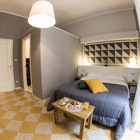 Panzió Balate Maqueda 4*