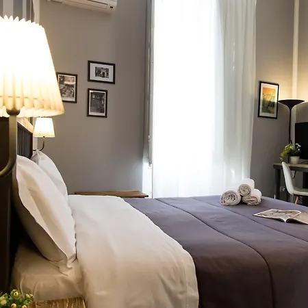 Balate Maqueda 4* Palermo