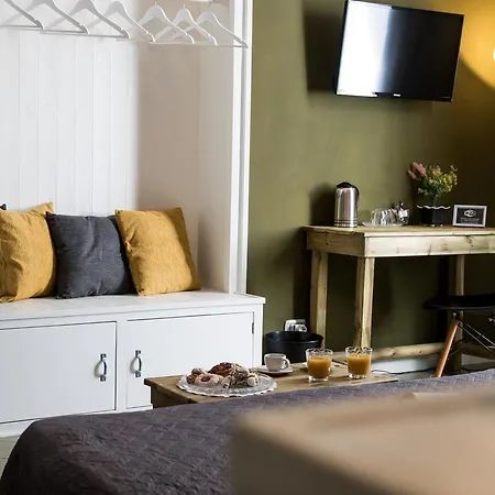 Panzió Balate Maqueda