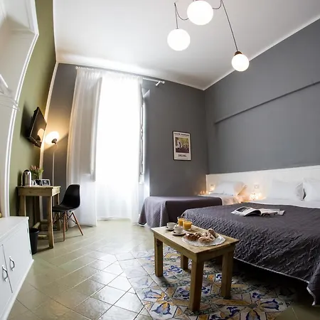 Balate Maqueda Panzió 4*