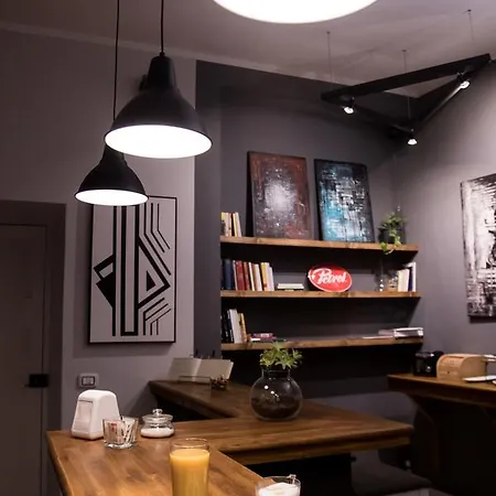 Balate Maqueda 4* Palermo