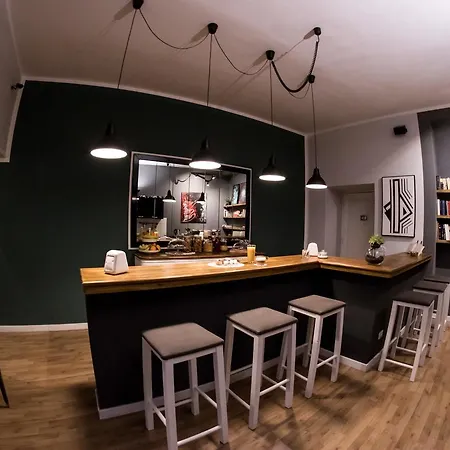 Balate Maqueda Panzió 4*