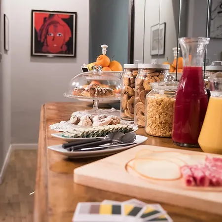 Balate Maqueda Palermo