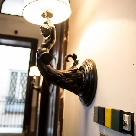 Balate Maqueda Panzió