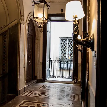 Balate Maqueda Panzió