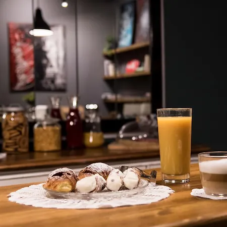 Panzió Balate Maqueda