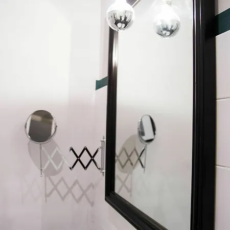 Balate Maqueda Palermo