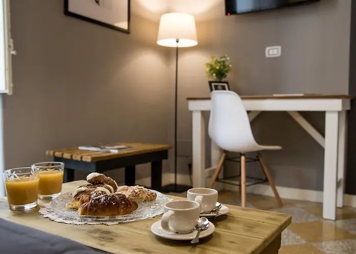 Balate Maqueda Bed and breakfast 4*