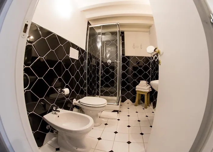 Bed and breakfast Balate Maqueda