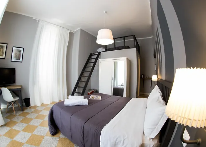 Bed and breakfast Balate Maqueda Palermo