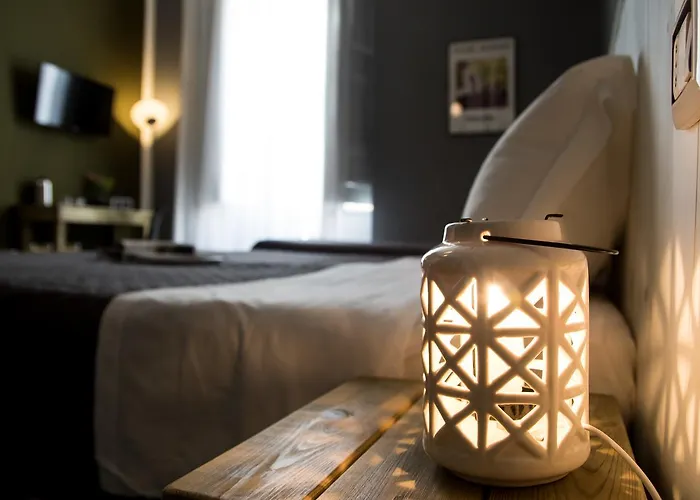 Bed and breakfast Balate Maqueda 4*