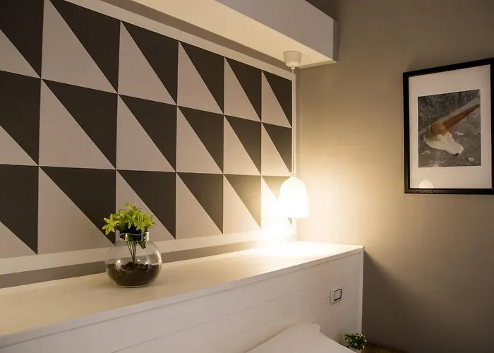 Bed and breakfast Balate Maqueda 4*