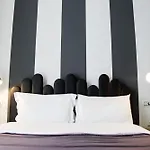 Отель типа 