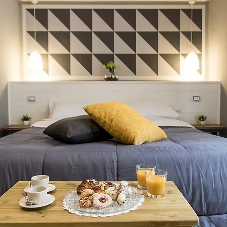 Balate Maqueda 4* Palermo