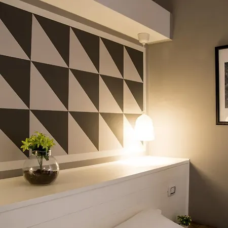 Couette-café Balate Maqueda 4*