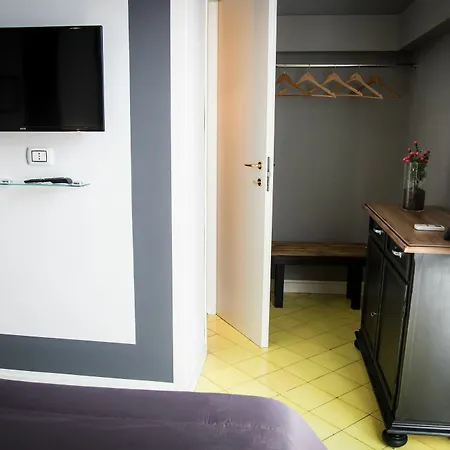 Balate Maqueda 4* Palermo