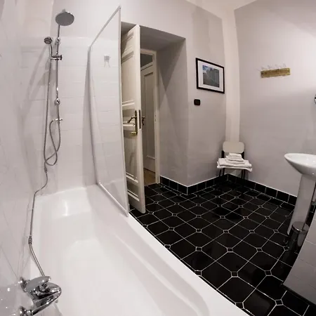 Balate Maqueda B&B 팔레르모